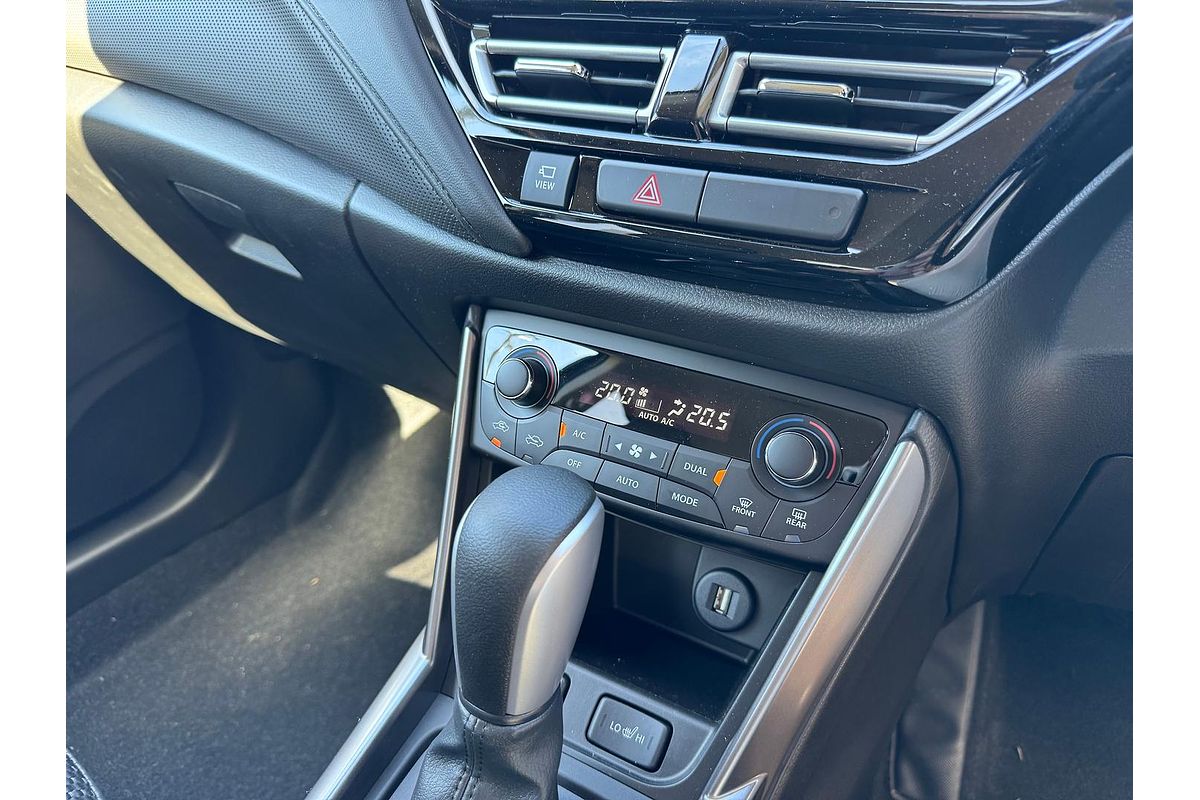 2023 Suzuki S-Cross Plus JYB