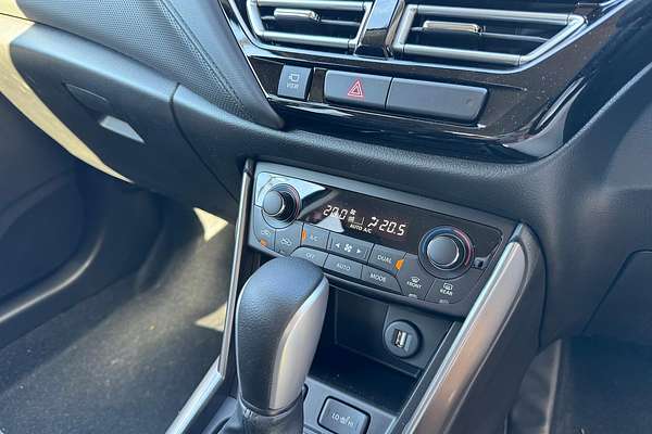 2023 Suzuki S-Cross Plus JYB