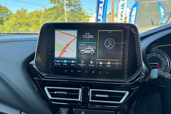 2023 Suzuki S-Cross Plus JYB