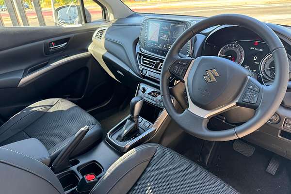 2023 Suzuki S-Cross Plus JYB