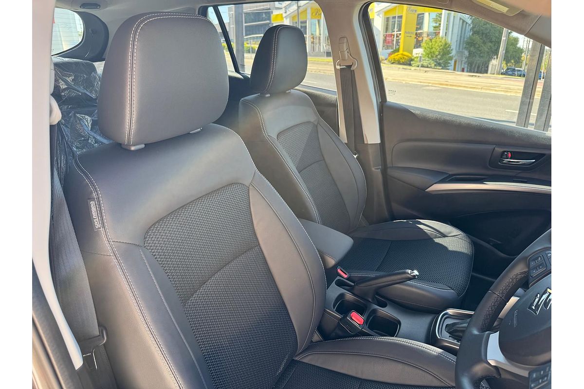 2023 Suzuki S-Cross Plus JYB
