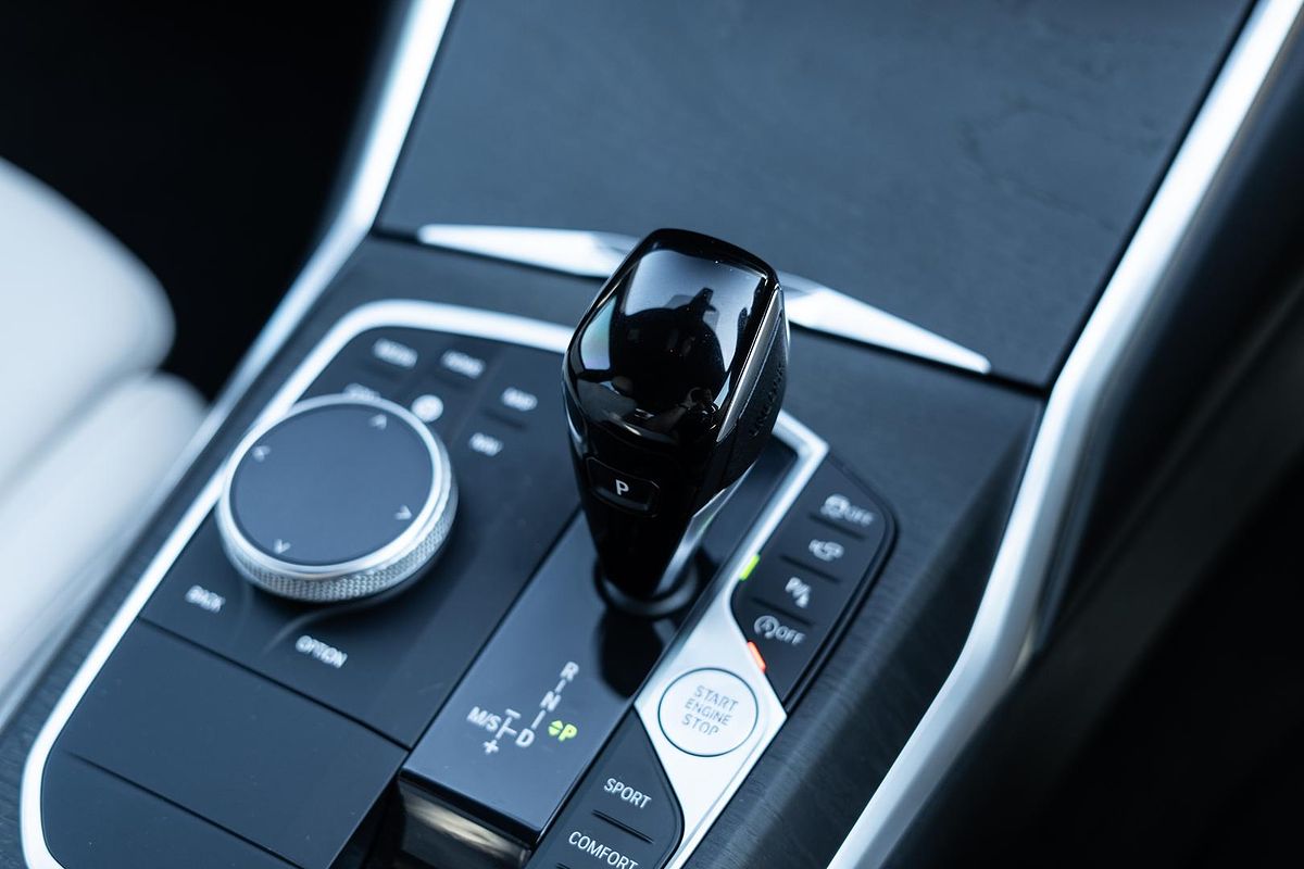 2022 BMW 3 Series 330i M Sport G20