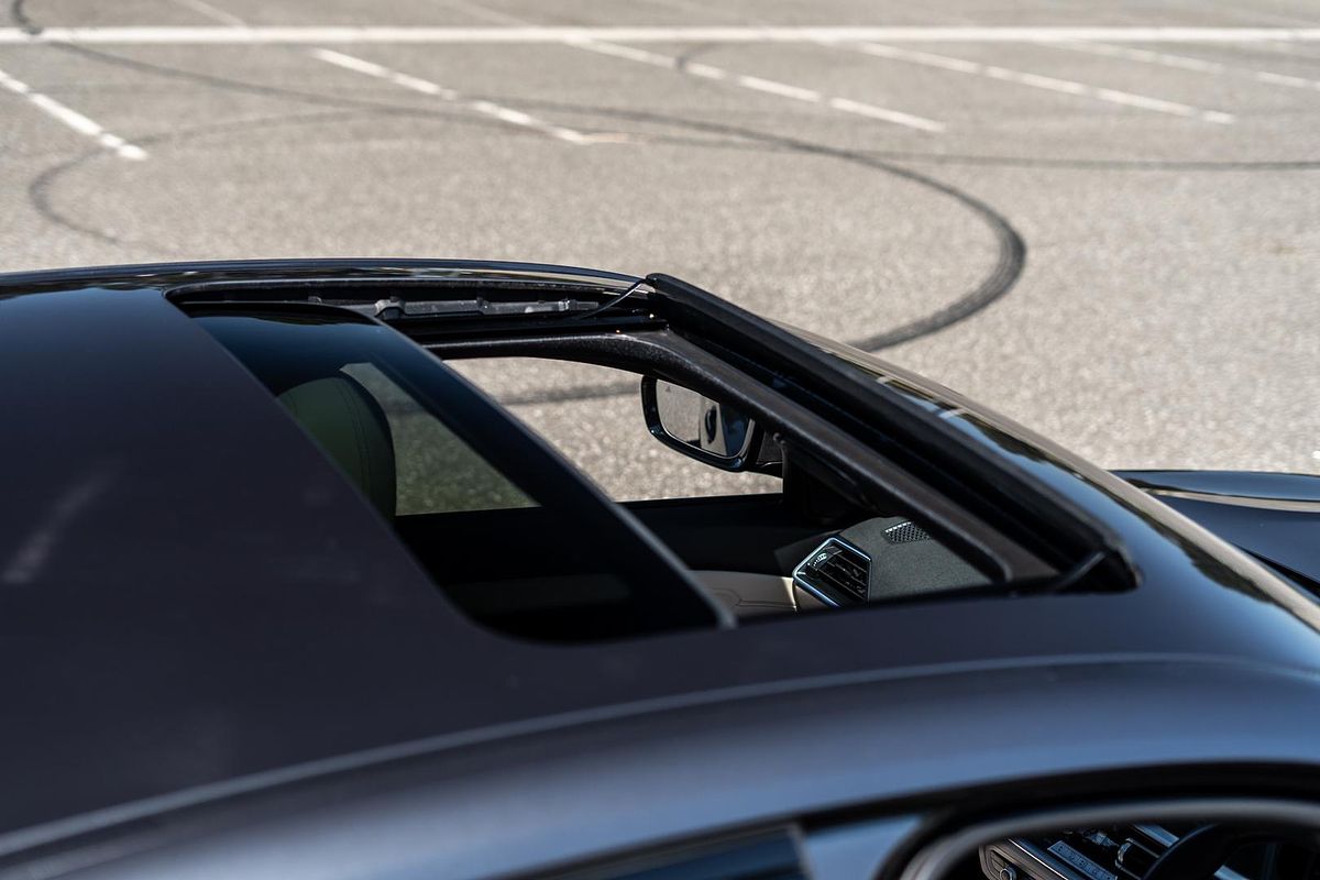 2022 BMW 3 Series 330i M Sport G20