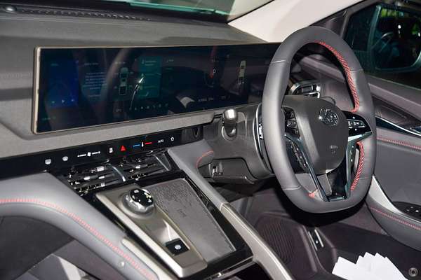 2024 LDV T60 Max PLUS Mega Tub SK8C 4X4 LWB