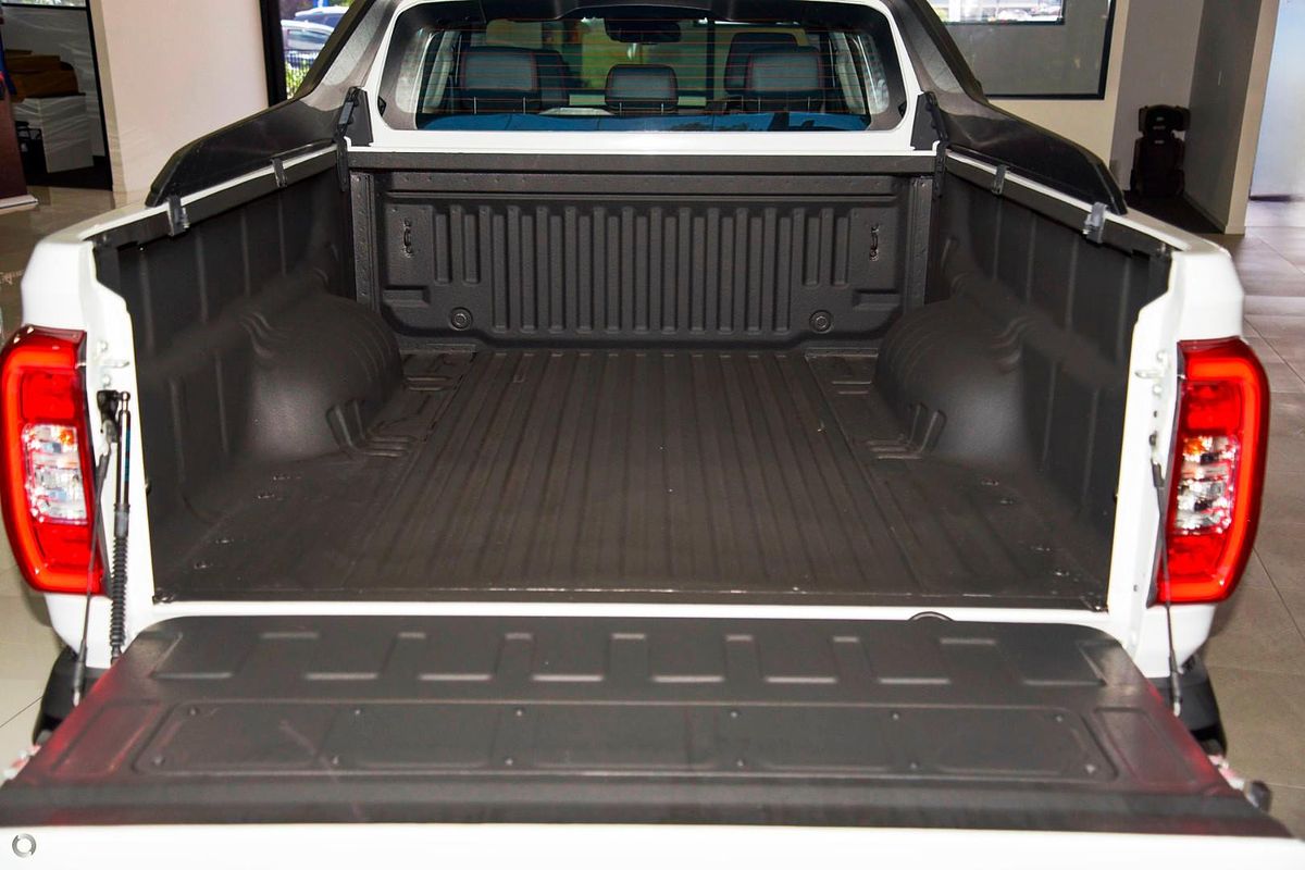 2024 LDV T60 Max PLUS Mega Tub SK8C 4X4 LWB