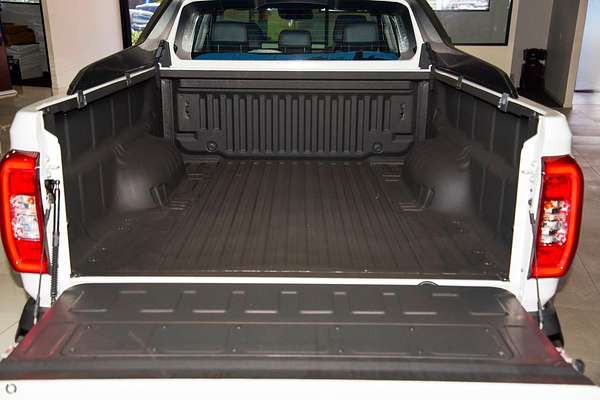 2024 LDV T60 Max PLUS Mega Tub SK8C 4X4 LWB