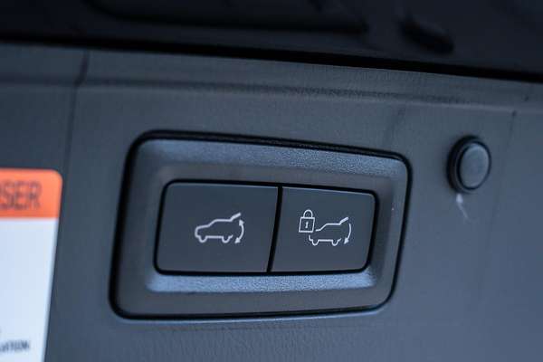 2024 Mitsubishi Pajero Sport GSR QG