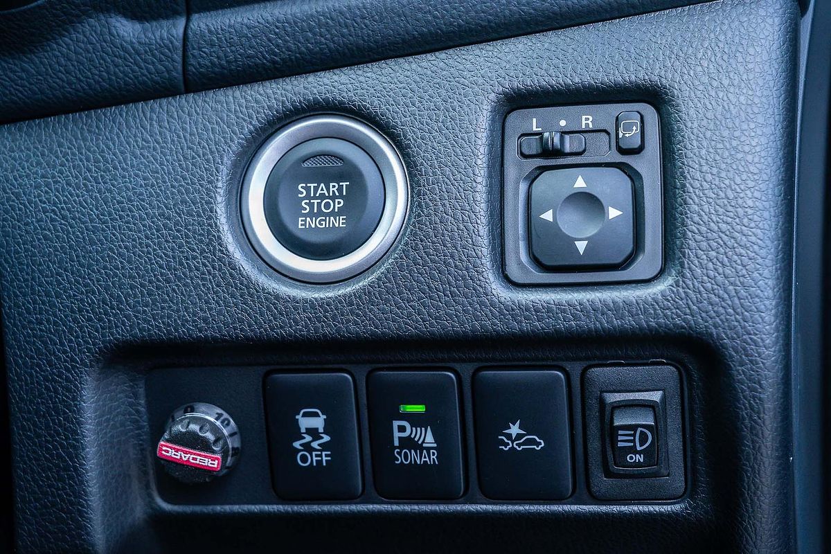 2024 Mitsubishi Pajero Sport GSR QG