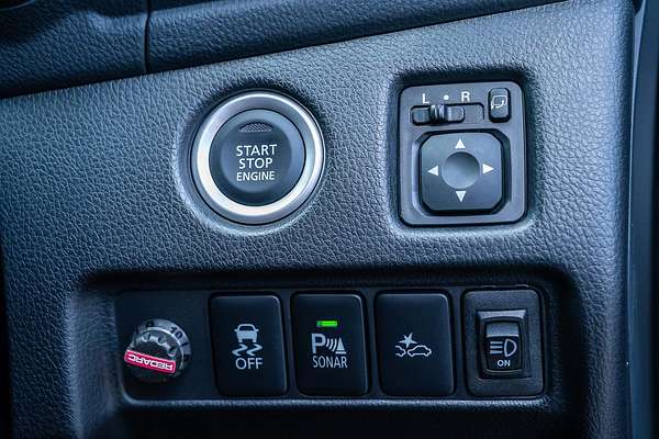 2024 Mitsubishi Pajero Sport GSR QG
