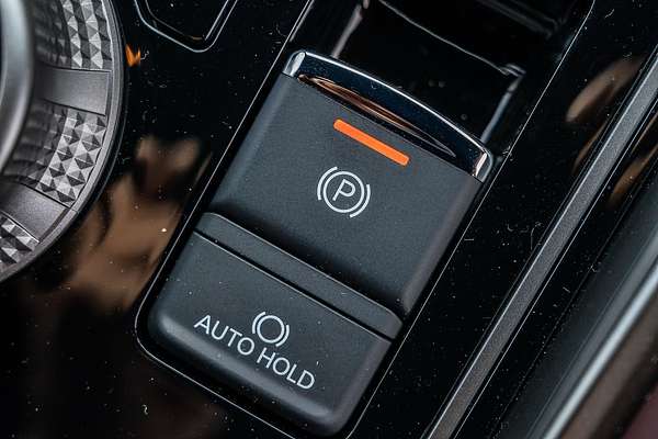 2024 Mitsubishi Pajero Sport GSR QG