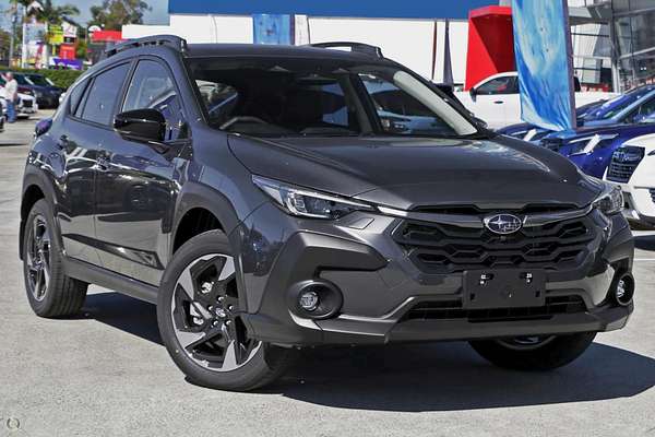 2024 Subaru Crosstrek 2.0S G6X