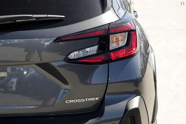 2024 Subaru Crosstrek 2.0S G6X