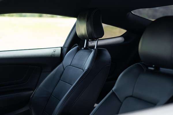 2018 Ford Mustang GT FN