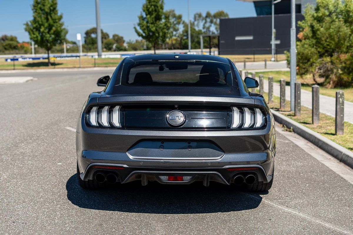 2018 Ford Mustang GT FN