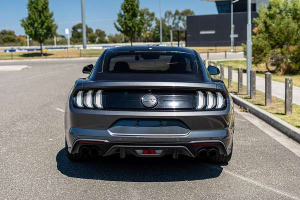 2018 Ford Mustang GT FN