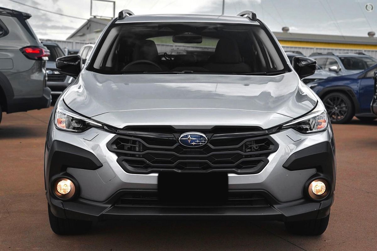 2024 Subaru Crosstrek Hybrid L G6X