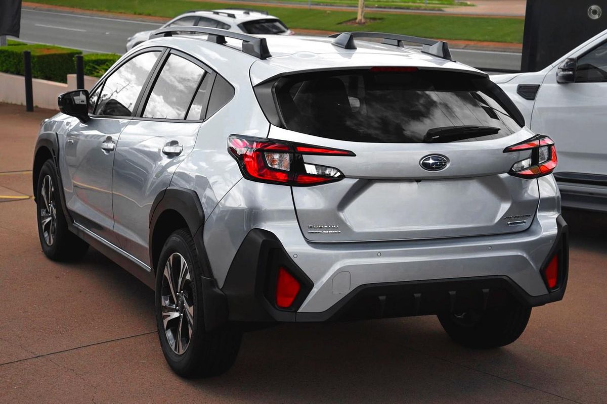 2024 Subaru Crosstrek Hybrid L G6X