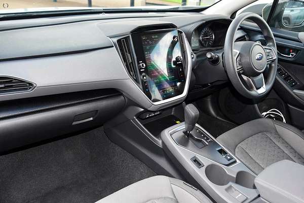 2024 Subaru Crosstrek Hybrid L G6X