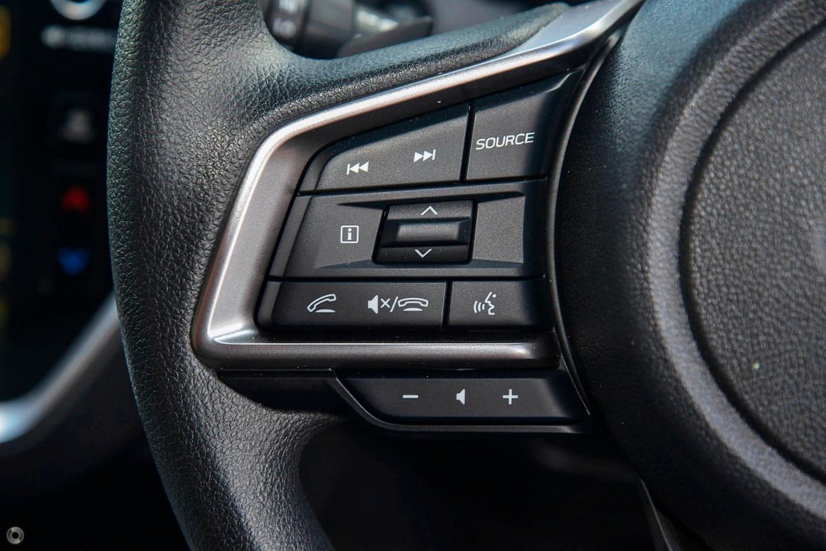 2024 Subaru Crosstrek Hybrid L G6X
