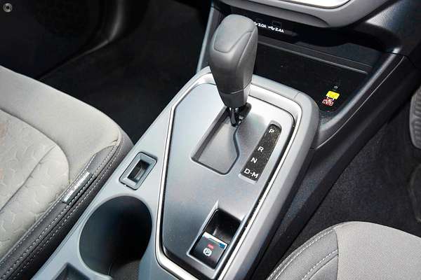2024 Subaru Crosstrek Hybrid L G6X