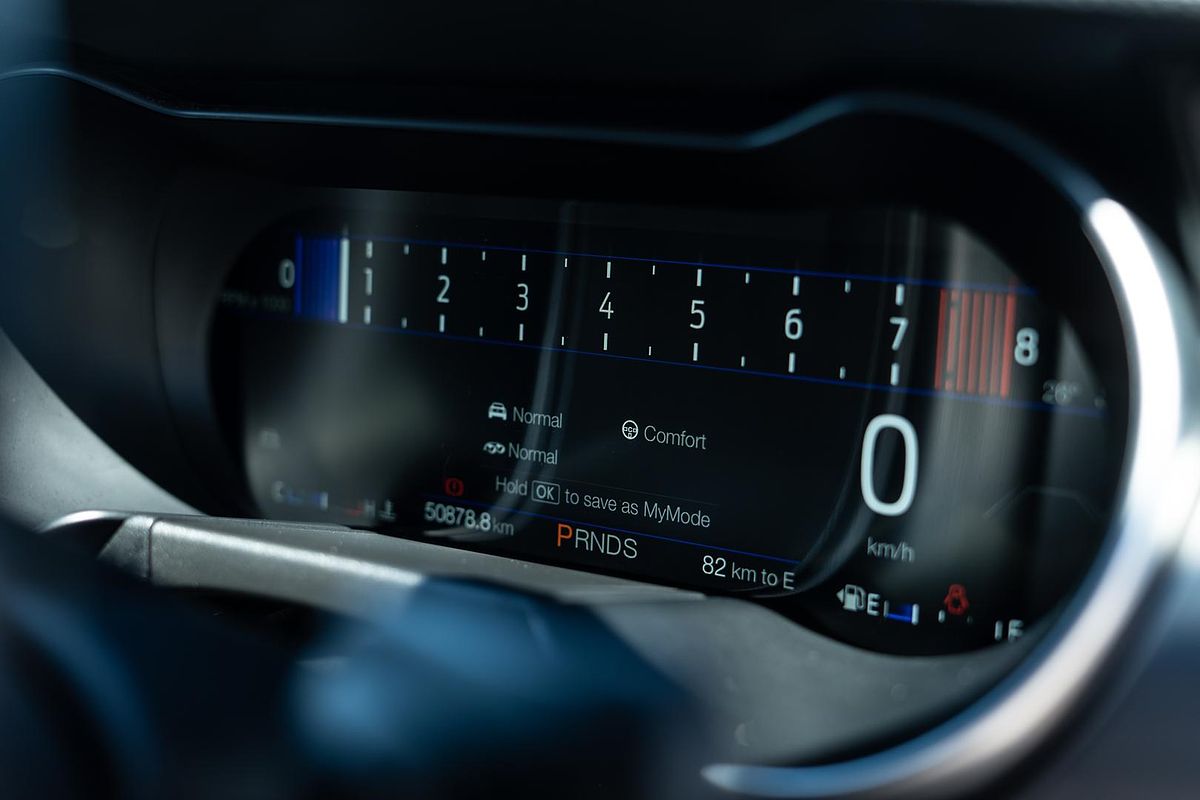2018 Ford Mustang GT FN