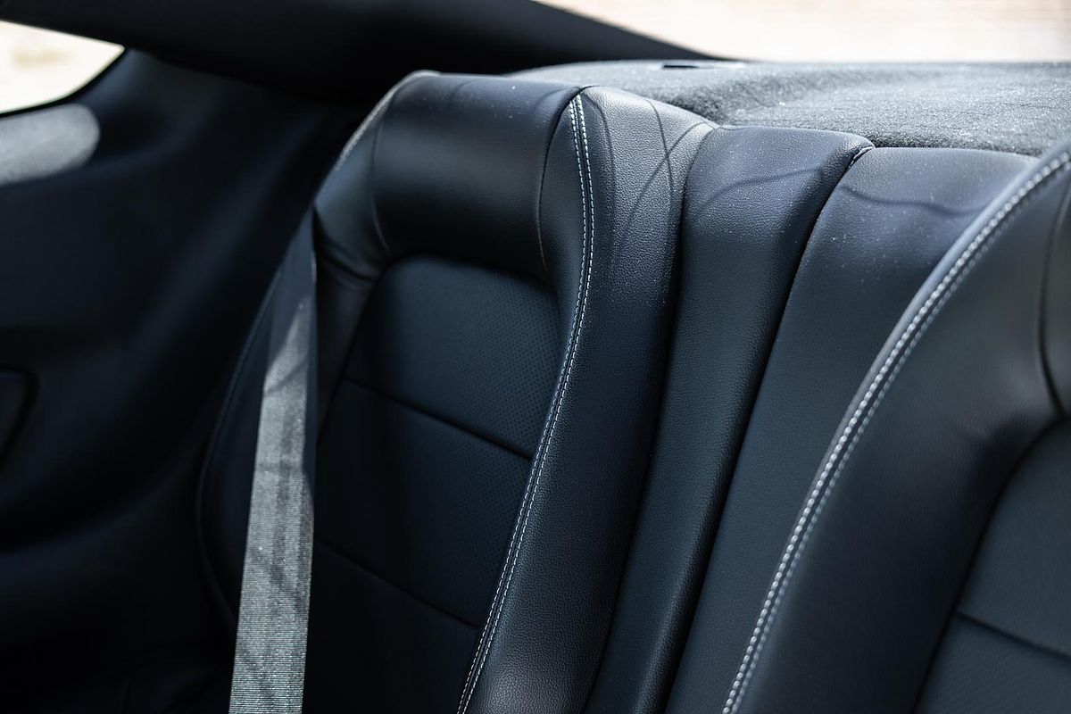 2018 Ford Mustang GT FN