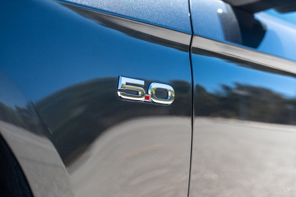 2018 Ford Mustang GT FN
