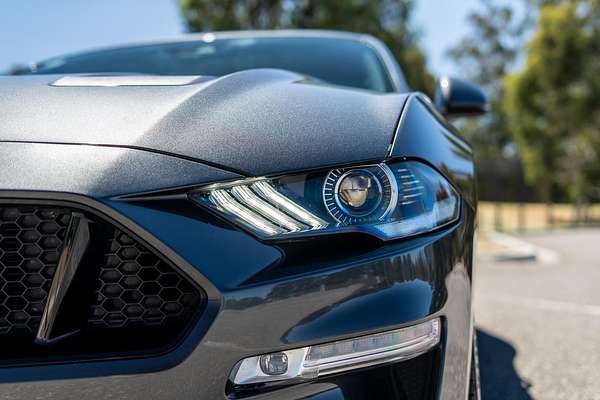 2018 Ford Mustang GT FN