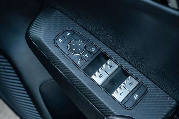 2024 Mitsubishi Outlander PHEV Exceed ZM