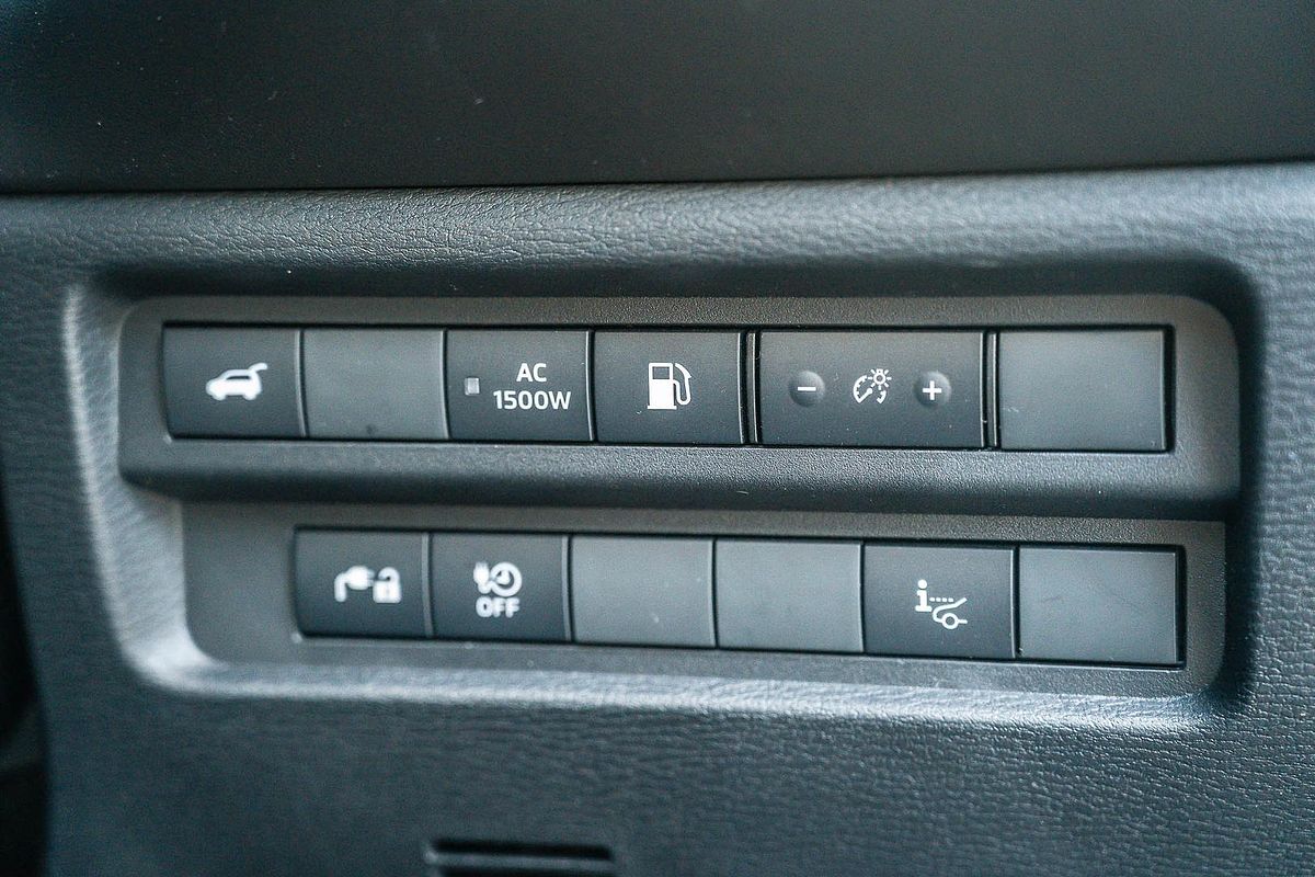 2024 Mitsubishi Outlander PHEV Exceed ZM
