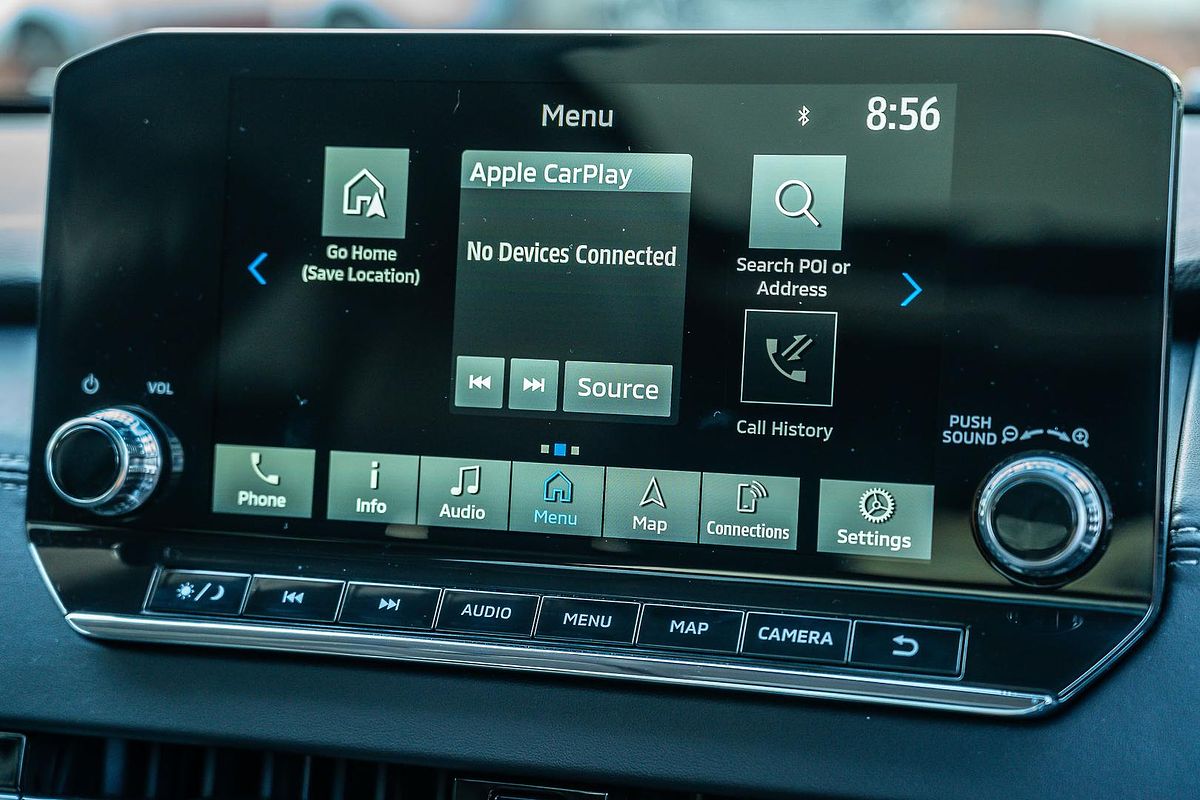 2024 Mitsubishi Outlander PHEV Exceed ZM