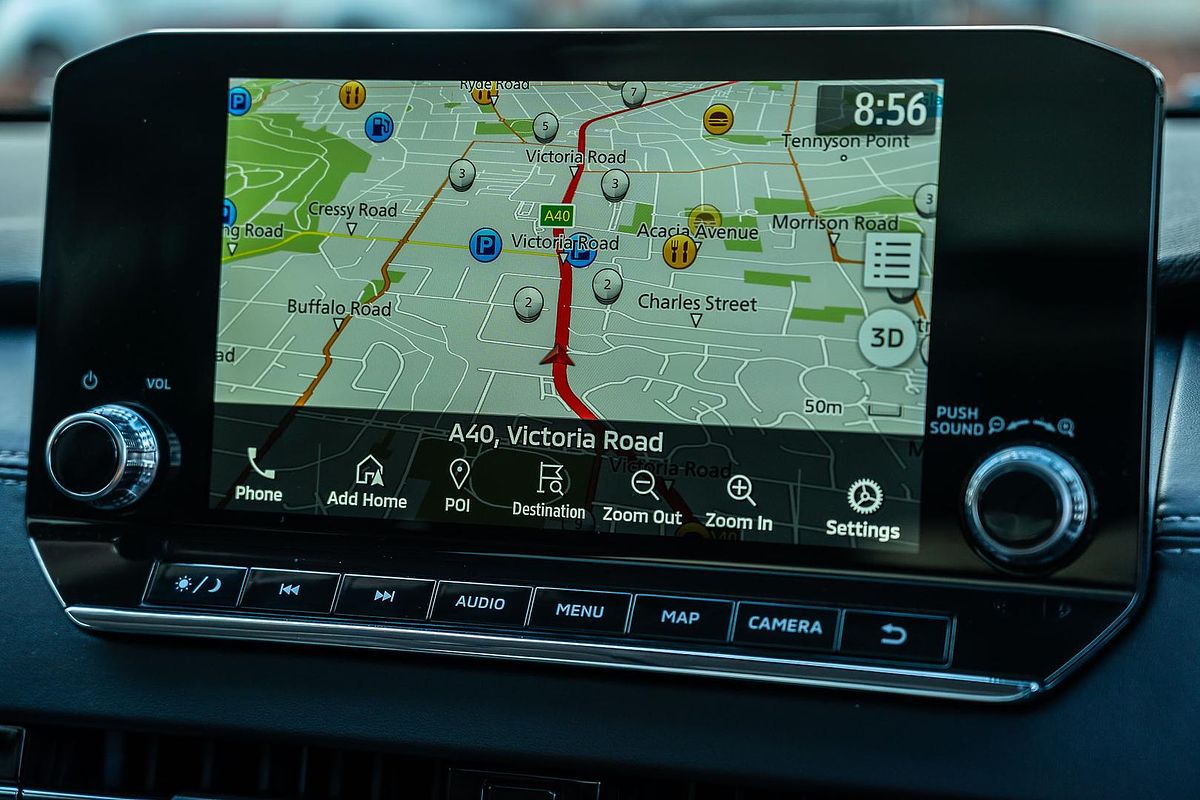 2024 Mitsubishi Outlander PHEV Exceed ZM