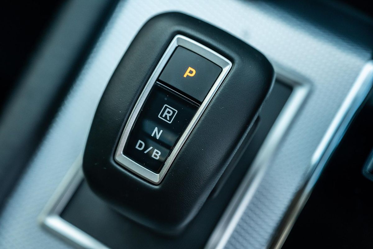2024 Mitsubishi Outlander PHEV Exceed ZM