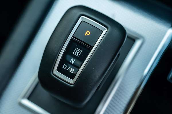 2024 Mitsubishi Outlander PHEV Exceed ZM