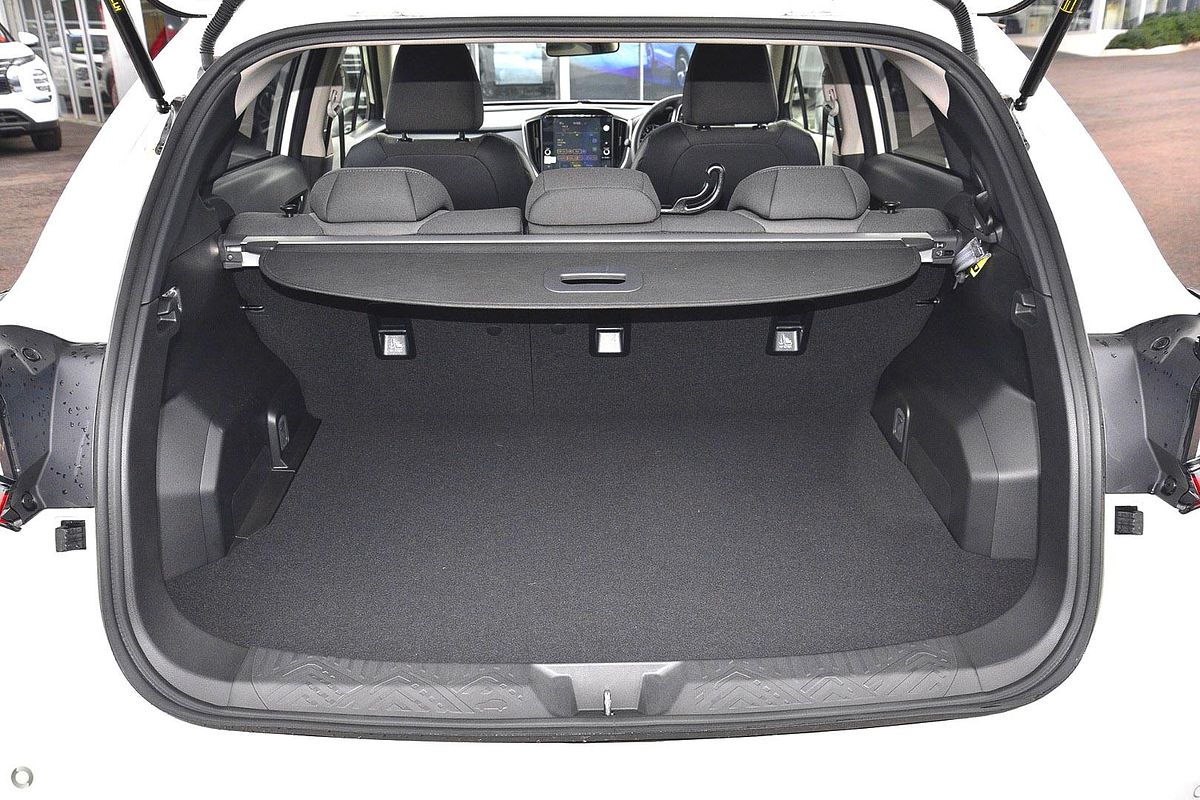 2024 Subaru Crosstrek Hybrid L G6X