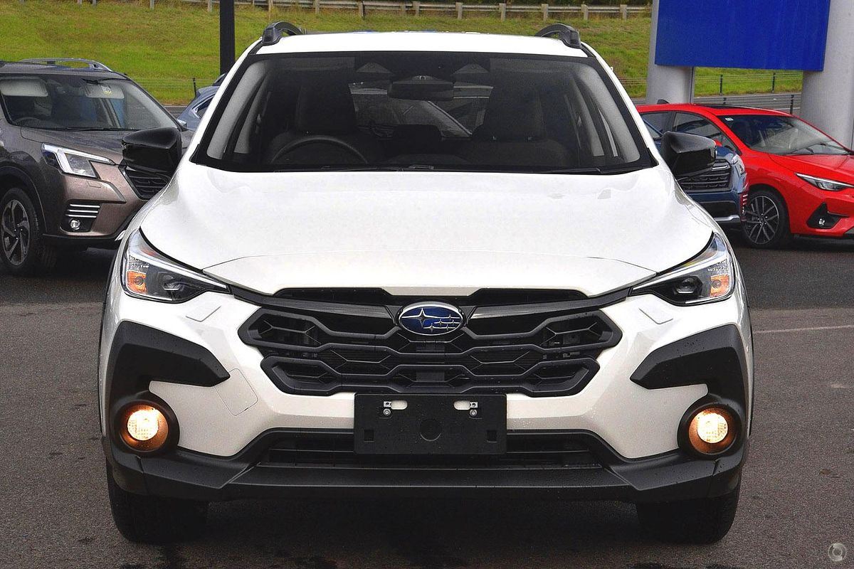 2024 Subaru Crosstrek Hybrid L G6X