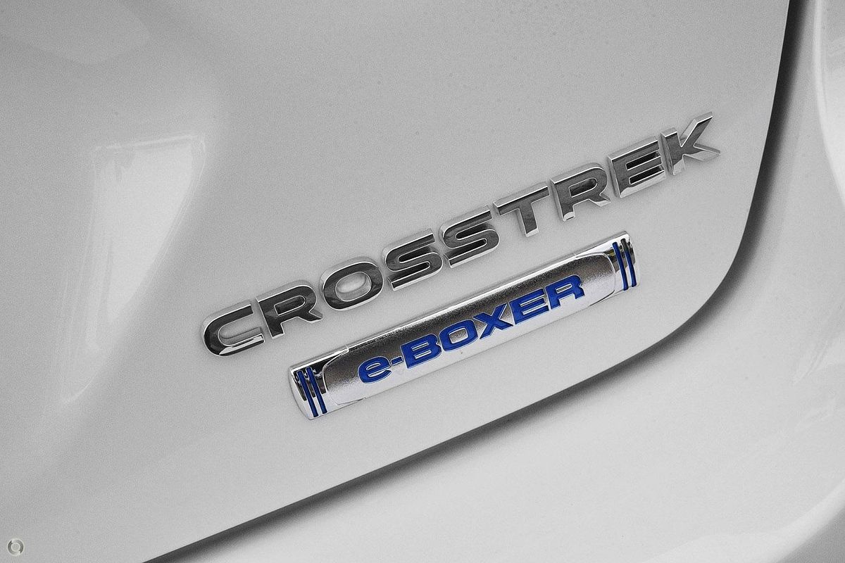 2024 Subaru Crosstrek Hybrid L G6X