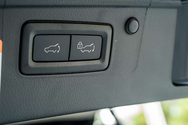 2024 Mitsubishi Pajero Sport GLS QG