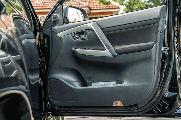 2024 Mitsubishi Pajero Sport GLS QG