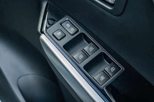 2024 Mitsubishi Pajero Sport GLS QG
