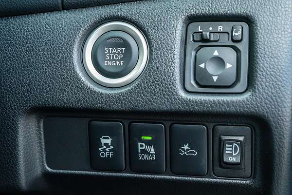 2024 Mitsubishi Pajero Sport GLS QG