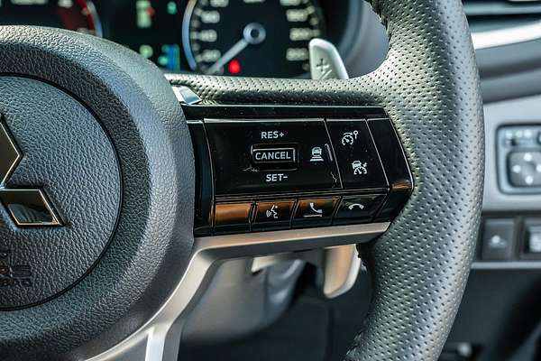 2024 Mitsubishi Pajero Sport GLS QG