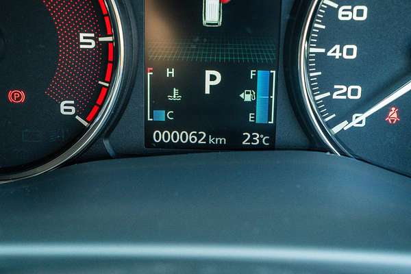 2024 Mitsubishi Pajero Sport GLS QG