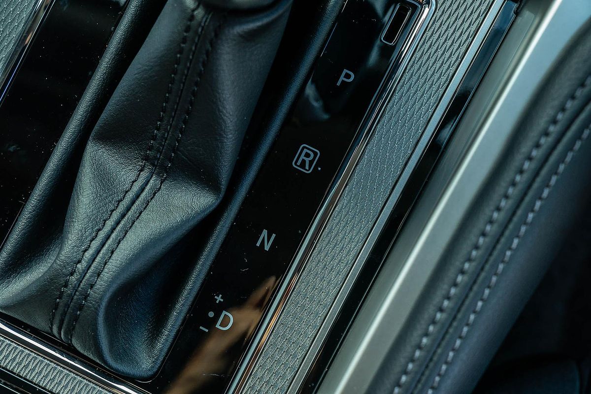 2024 Mitsubishi Pajero Sport GLS QG