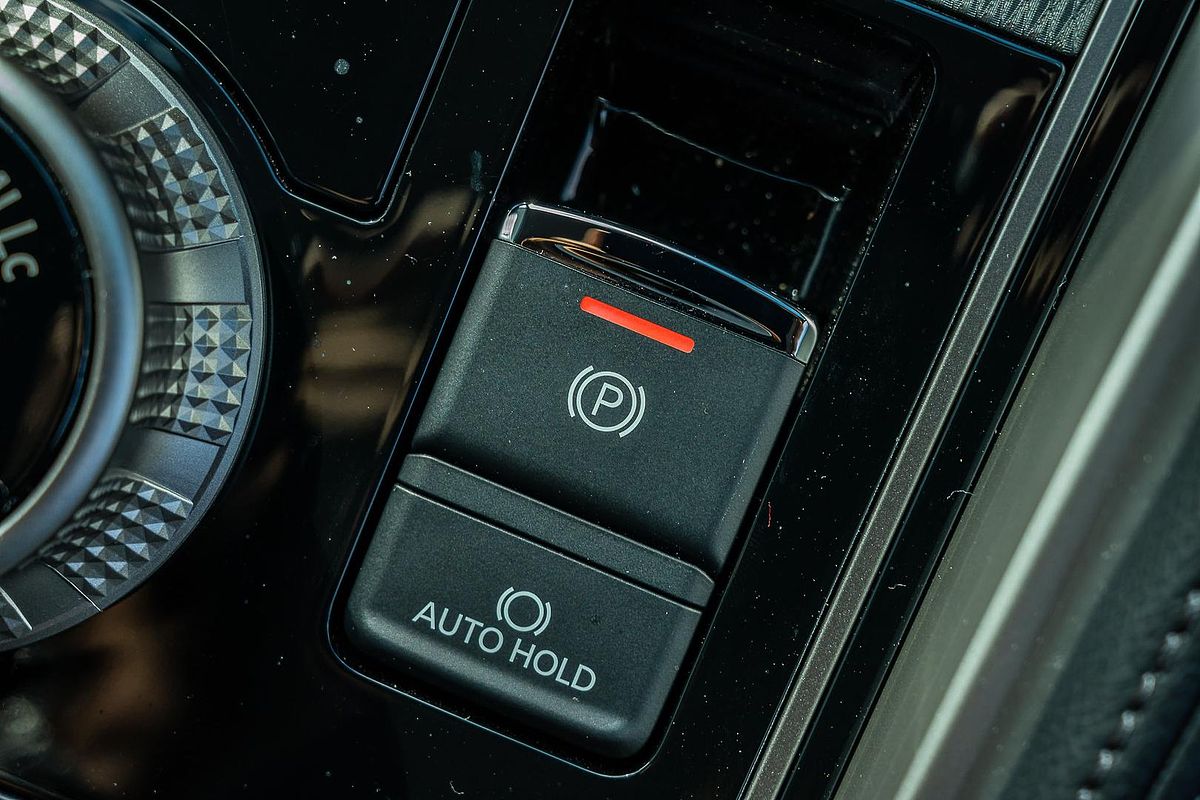2024 Mitsubishi Pajero Sport GLS QG
