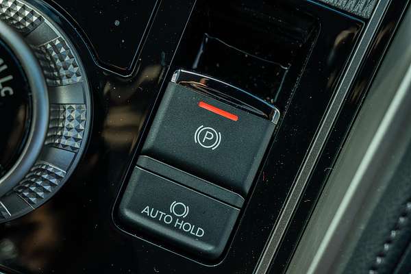 2024 Mitsubishi Pajero Sport GLS QG
