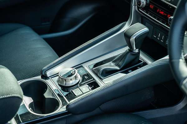 2024 Mitsubishi Pajero Sport GLS QG