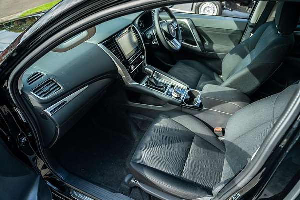 2024 Mitsubishi Pajero Sport GLS QG