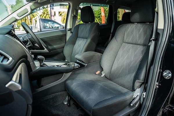 2024 Mitsubishi Pajero Sport GLS QG