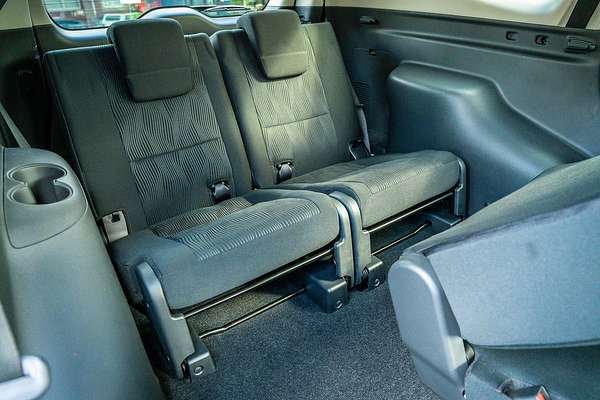 2024 Mitsubishi Pajero Sport GLS QG